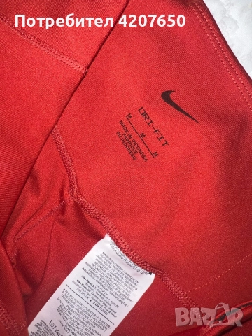 Спортни клинчета Nike, снимка 3 - Клинове - 52582853