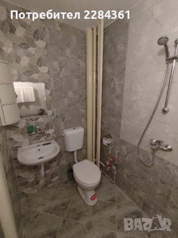 Дава под наем 1-СТАЕН , снимка 2 - Апартаменти - 51186945