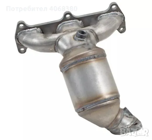 Катализатор DPF ДПФ Audi BMW Mercedes VW Ford Peugeot Citroen Opel Renault Toyota Honda , снимка 5 - Части - 47929007