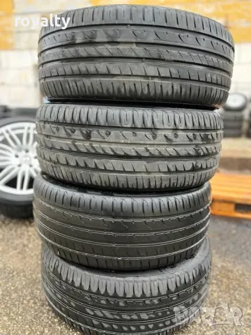 5х108 18 Джанти Ford Kuga Focus Mondeo 5x108 Форд Оригинални джанти, снимка 3 - Аксесоари и консумативи - 49888149