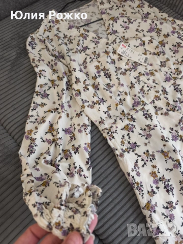 Рокля, снимка 4 - Рокли - 53885578