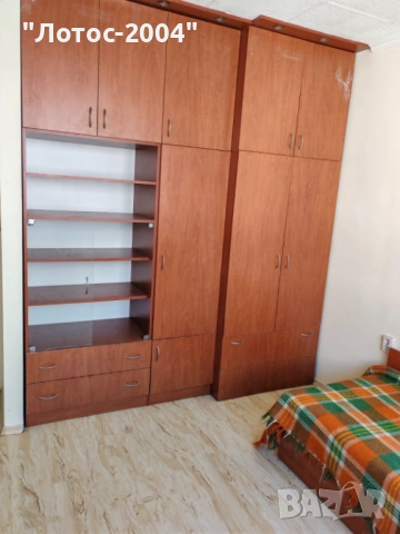 Отдава апартамент под наем в района на Хилидони, снимка 6 - Апартаменти - 53270468