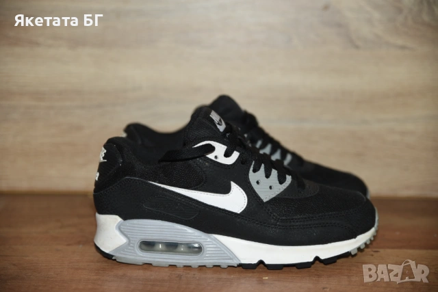 Nike Air MAX оригинални маратонки, номер 38