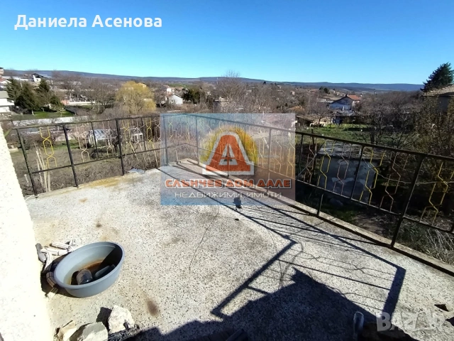 Продажба имот в село Илия Блъсково!, снимка 8 - Къщи - 53799357