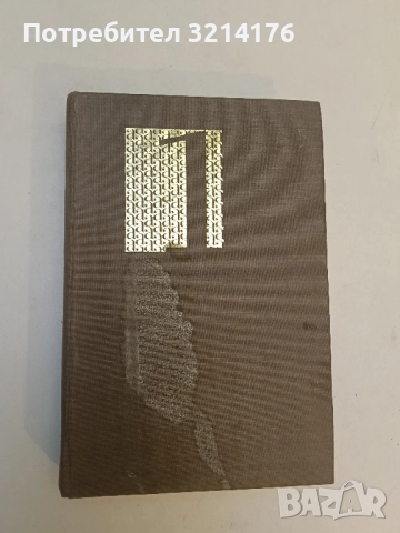 Философът - Никола Русев, снимка 2 - Българска литература - 51699206