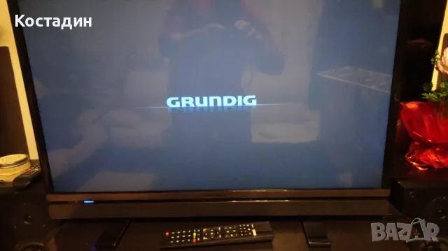 Продавам телевзор GRUNDIG, снимка 11 - Телевизори - 48817522