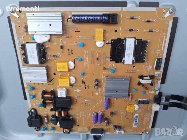 POWER BOARD ,EAY65895417,LGP55S-23UL6 ,for LG модел 55QNED85T6C 55inc DISPLAY HC550EQH-ABBA1-A144