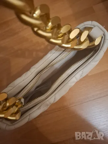 дамска чанта Манго , снимка 3 - Чанти - 50016628