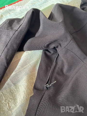 Roxy дамско зимно яке за ски, сноуборд и туризъм, снимка 3 - Якета - 52504313