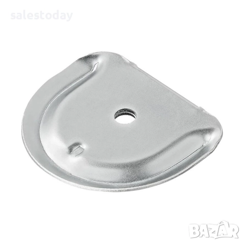 Скоба за под на ремарке, 76x66мм, снимка 2 - Аксесоари и консумативи - 52464639