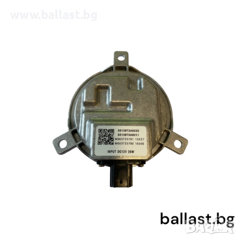 Баласт модул W003T23791 Honda Accord Jazz