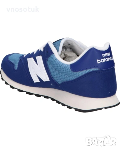 Мъжки маратонки New Balance 500-номер 44, снимка 2 - Маратонки - 53971120