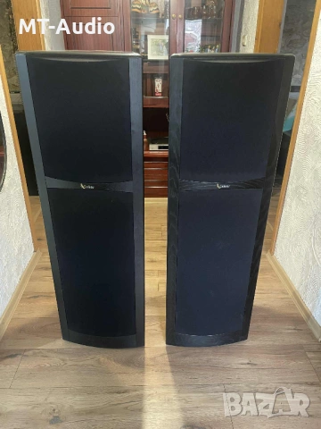 Infinity Kappa 90, снимка 2 - Тонколони - 53441718