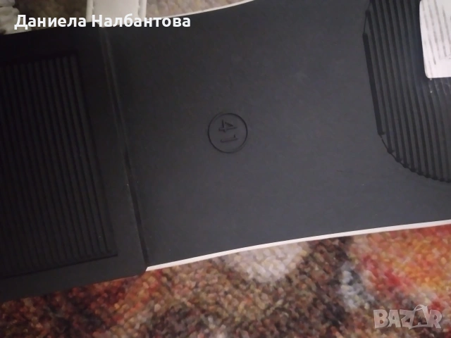 Дамски сандали, 41 номер. НОВИ!, снимка 4 - Маратонки - 54245664