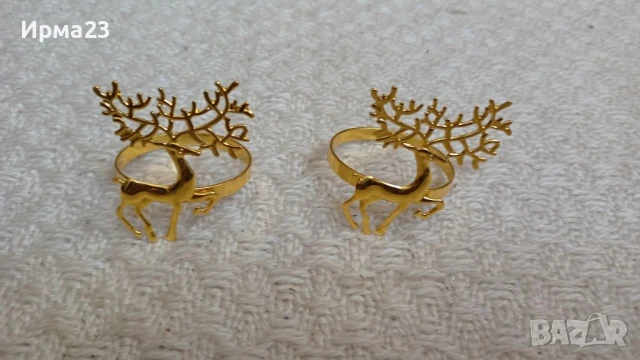 Салфетници, снимка 1