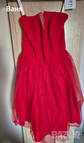 Рокля на Lorreti , снимка 1