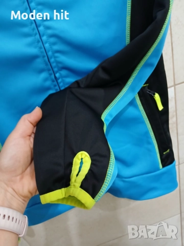 Суичер за момче размер 158/164 см., снимка 4 - Детски анцузи и суичери - 52413272