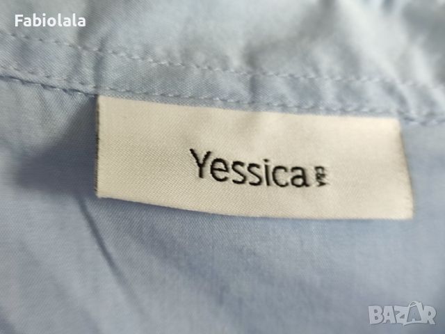 Jessica blouse 48, снимка 6 - Ризи - 45159457