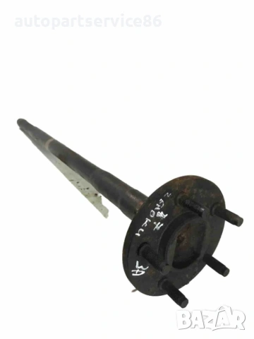 Заден ляв полуосов вал за Jeep Cherokee KJ 3.7 (2005)