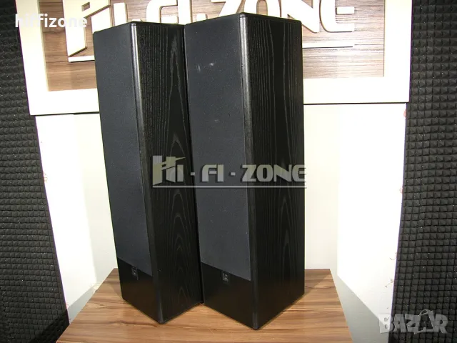 Тонколони I.Q ted 4 /1, снимка 8 - Тонколони - 50393439