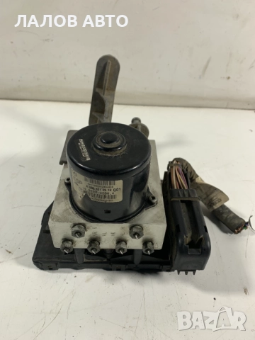ABS помпа ESP модул Мерцедес Е класа Mercedes-Benz E class W203 A0044310512Q01 A2035451632 , снимка 4 - Части - 51997940