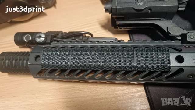 Покривала за MLOK. , снимка 3 - Оборудване и аксесоари за оръжия - 51269539