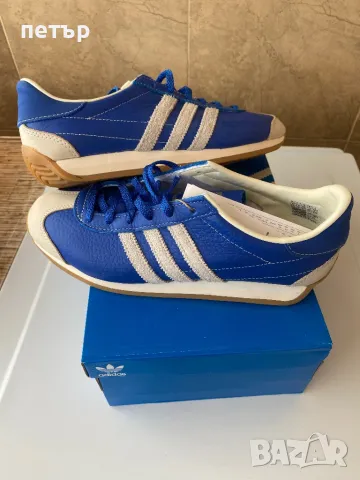 Маратонки Adidas-Нови, снимка 9 - Спортни обувки - 50300711