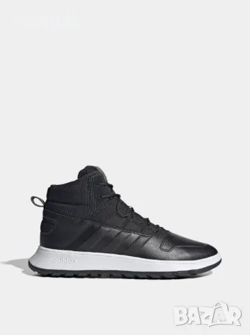 Adidas Fusion Storm Winter 'Core Black' оригинал разпродажба, снимка 3 - Маратонки - 48795940