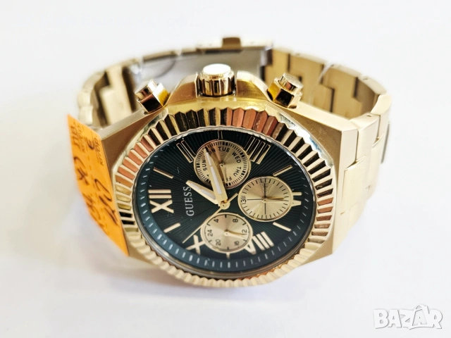 Часовник Guess GW0703G2 02639-25, снимка 2 - Мъжки - 53008096