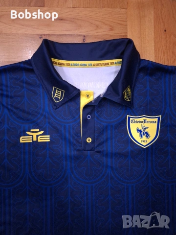 Киево - Верона - Chievo - Verona - Eye, снимка 2 - Футбол - 53908698