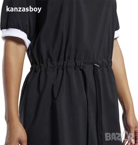 Reebok Women's Classic Dress - дамска рокля р-р S, снимка 3 - Рокли - 54220315