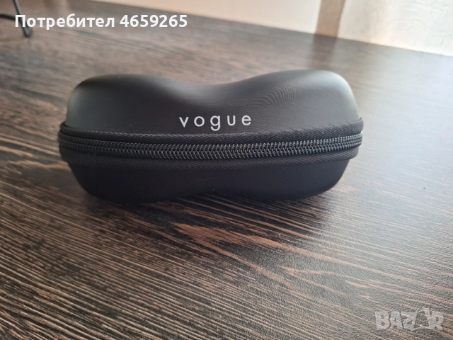 Слънчеви очила Vogue, снимка 2 - Слънчеви и диоптрични очила - 52598514