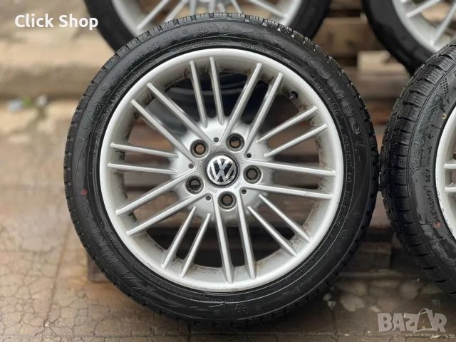 Джанти VW Transporter Multivan T5 T6 5х120 17 Фолксваген т5 т6 5х120