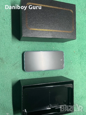 Мини Смартфон SOYES XS19 Pro, 3GB RAM, 32GB ROM, 3,88-инчов мини, 4G Android 12, Син, снимка 7 - Телефони с две сим карти - 52823190