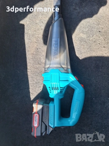 Преходник, адаптер, батерия Parkside инструменти Total, снимка 3 - Други инструменти - 54102960