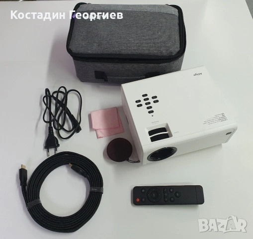 Проектор Akiyo O7