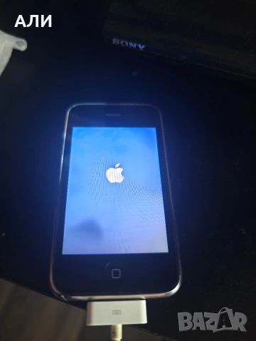 IPhone 3gs Като нов , снимка 9 - Apple iPhone - 54014630
