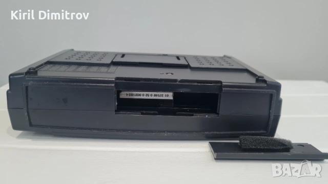 Grundig Yacht Boy 217 – всевълново радио с калъф, снимка 5 - Радиокасетофони, транзистори - 53120589