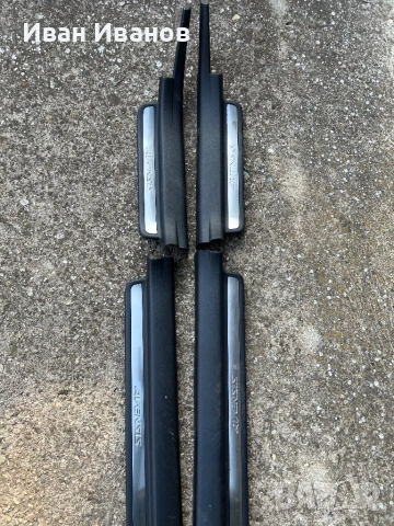 Toyota avensis T250, снимка 3 - Части - 53878070