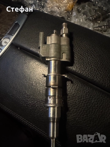 Дюзи N54/N63/N53/N43, снимка 4 - Части - 52747553