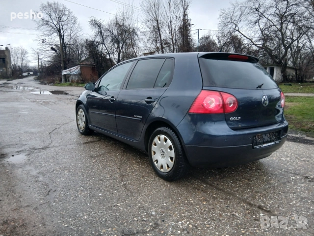Голф 5 1.4i 82кс, снимка 8 - Автомобили и джипове - 53300951