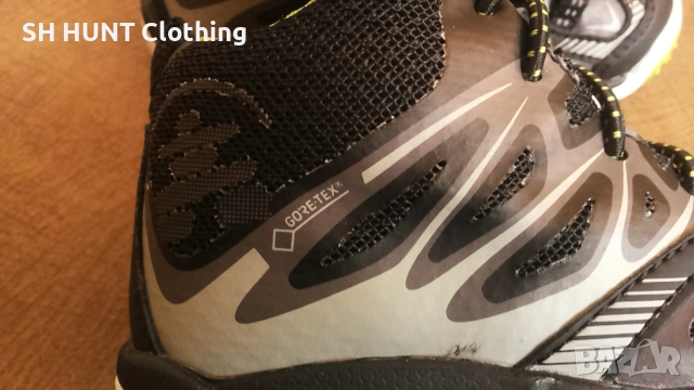 KAMIK GORE-TEX Размер EUR 23 детски водонепромокаеми 41-13-S, снимка 5 - Бебешки обувки - 52654396