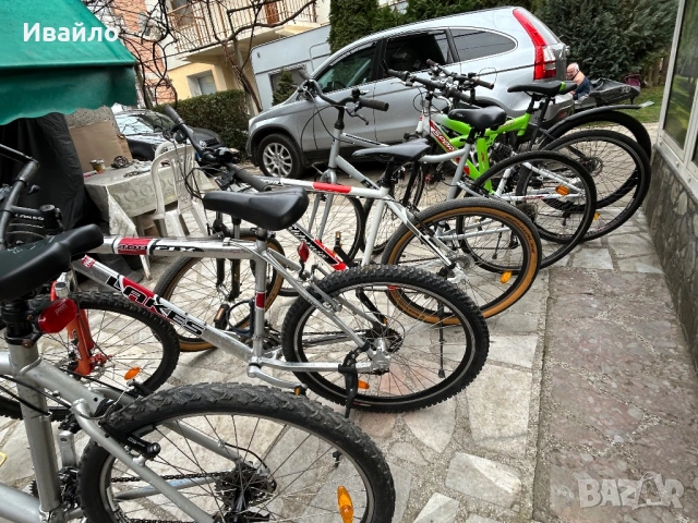 Велосипеди от 99 до 199 евро, снимка 12 - Велосипеди - 53786788