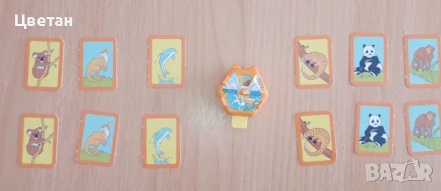 играчки Киндер/Kinder, Playmobil фигурки, Hotweels, снимка 6 - Колекции - 49284100