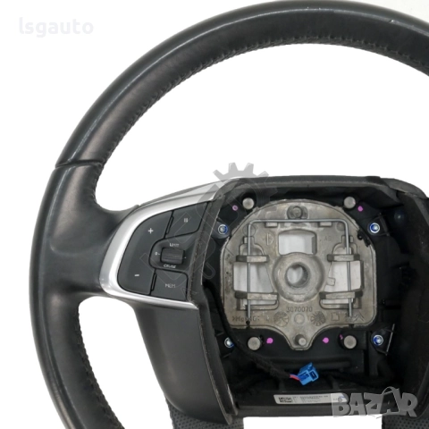 Волан Citroen DS4 2015-2018 ID: 155121, снимка 2 - Части - 52569977