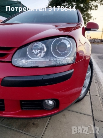 VW GOLF 1.9TDI.105ks.BKC, снимка 3 - Автомобили и джипове - 51919865