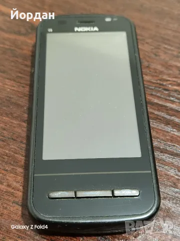 Nokia C6-00 , снимка 1 - Nokia - 47506718