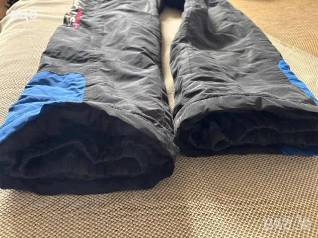 Мъжки ски костюм Nebulus, снимка 5 - Спортни дрехи, екипи - 52199189