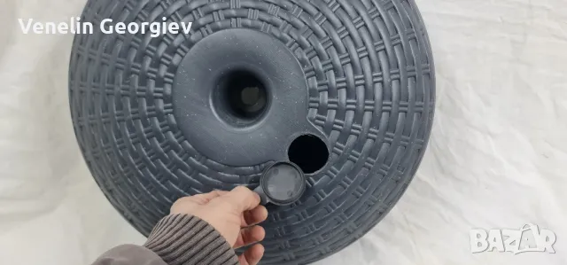 Комплект плажен чадър 180см, с стойка 45см., снимка 16 - Други стоки за дома - 49841965