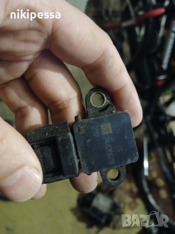 Opel vectra c - копче фарове , реле подгрев , бутон ел.стъкла , клапан турбо , , снимка 2 - Части - 53985946